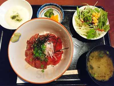 居酒屋さくら 並木店