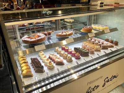 Pâtisserie　tatsuhito Satoi