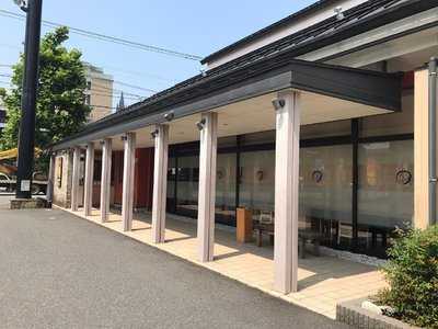 廻鮮寿司海座 福井開発店