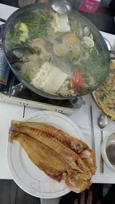 오백장군과까마귀