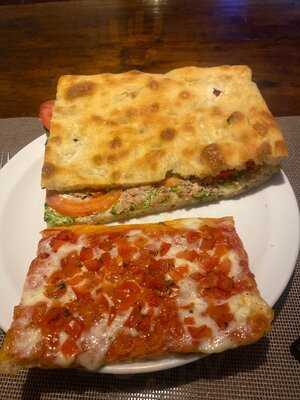 Pizza Rustica, Lecco