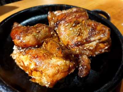 화계촌누릉지통닭구이전문점