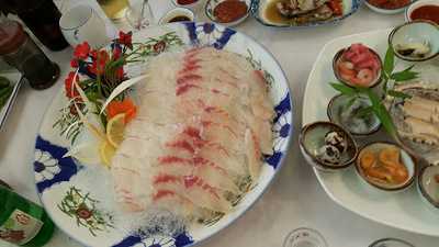 대포어촌계횟집