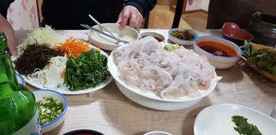 햇빛촌참가자미