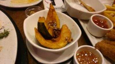 아웃백  상봉점