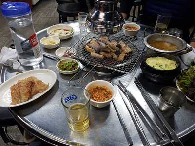 대구반야월막창