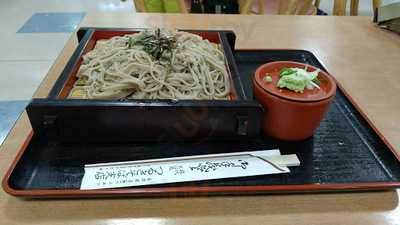 つるきそば アピタ福井店