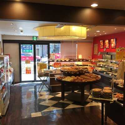 すき家 河原町三条店