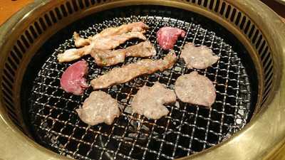 カルビ屋大福 はなみずき通り店