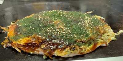 お好み焼あい