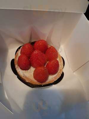 스타벅스 송림트레이더스점