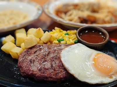 サイゼリヤ 天神橋筋六丁目店