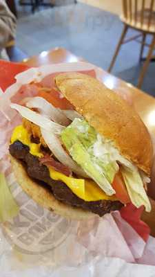 버거킹 노량진점