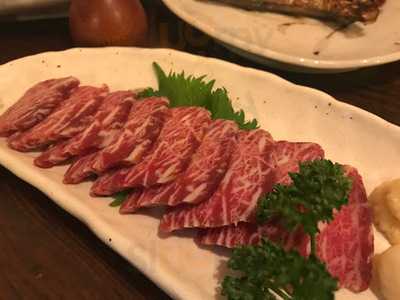 いからし