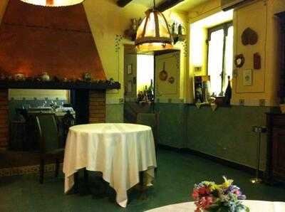 Ristorante Da Balin