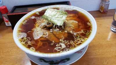 ラーメン ゆきがや