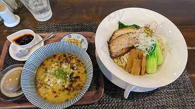麺屋 奥右衛門