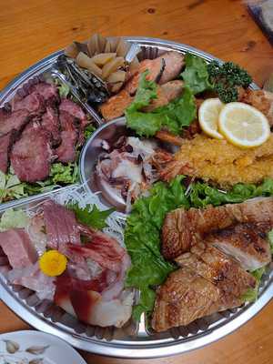 藤屋食堂