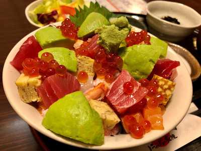 居酒屋ひょうたん menu