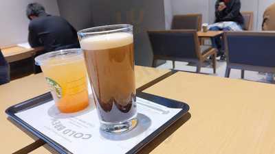 スターバックスコーヒー ザ ブラッサム博多プレミア店