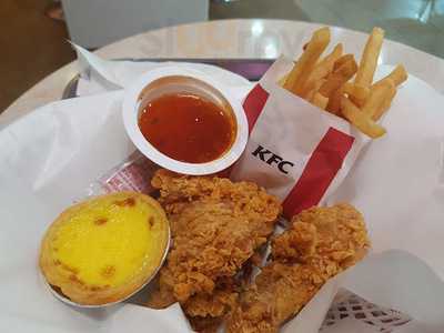 KFC 방배점