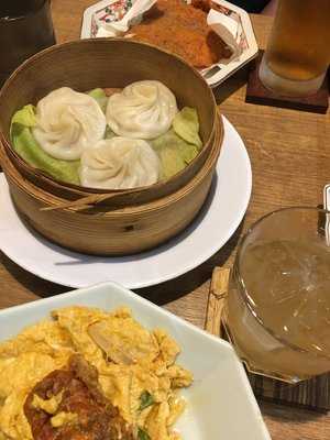 ちー坊の担々麺 阿波座店