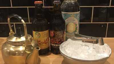 ちょこっとお酒ほんだや