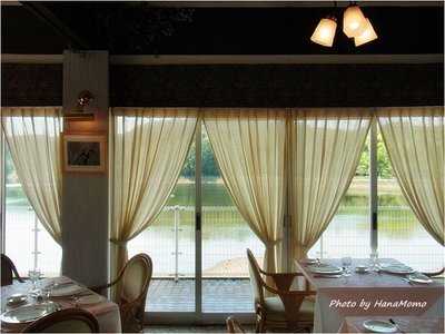 フレンチレストランLAPIN Agileかわせみ