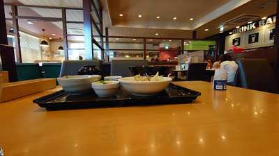 ガスト 京都醍醐店