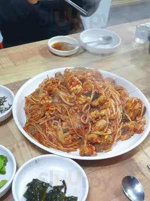 신성로아구찜