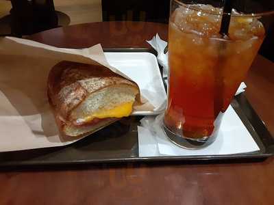 Cafe La Cafe