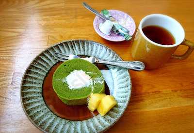 Cafe Ie