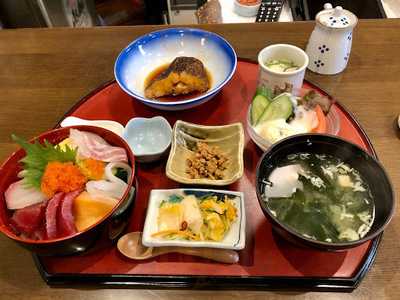 割烹川佳