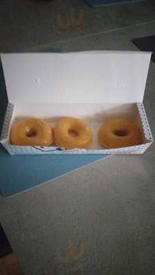 크리스피크림도넛