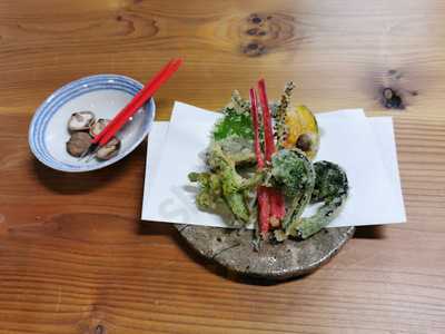 うどん屋 武火文火