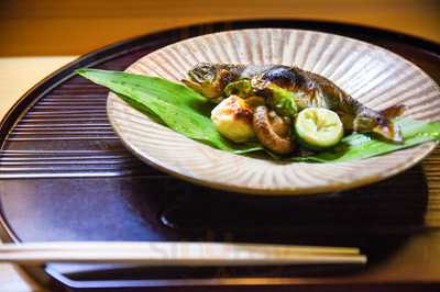 日本料理 澤田