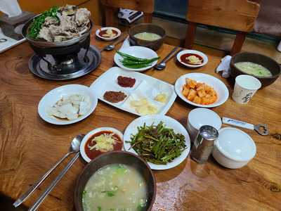 국빈식당
