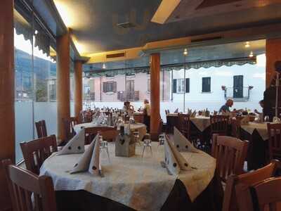 Ristorante Santa Lucia, Calolziocorte