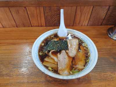 らーめんの村