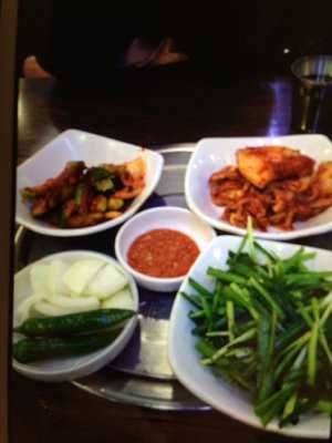 신의주찹쌀순대 동대문점