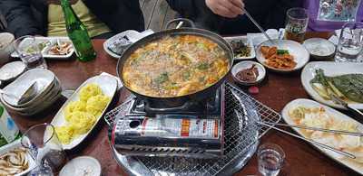 하회동안동갈비