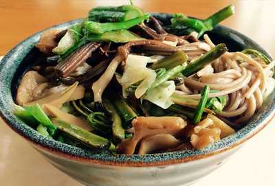 上田屋食堂