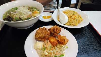 中華料理縁中縁 menu