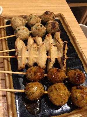 焼き鳥 赤兵衛 姪浜店