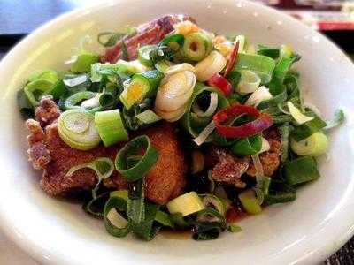 チャイニーズビストロ 蘭亭 本町店