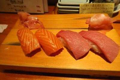 栄鮓 千日前店