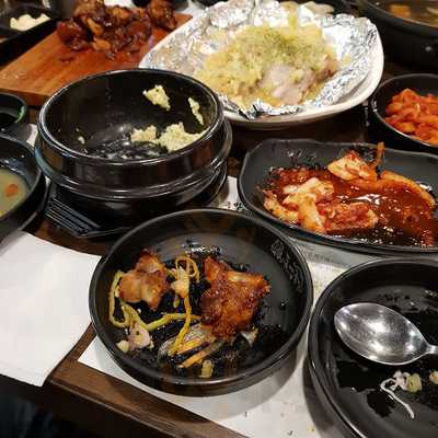 해운대미스터스시