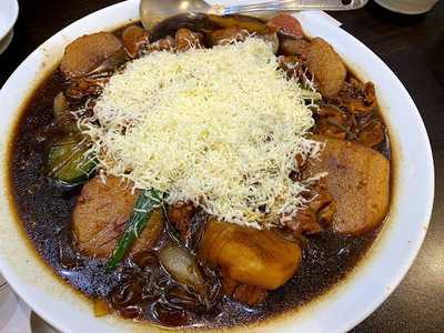 봉추찜닭 현대백화점디큐브시티점