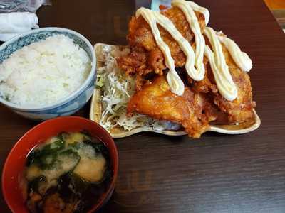 白豚 小里店