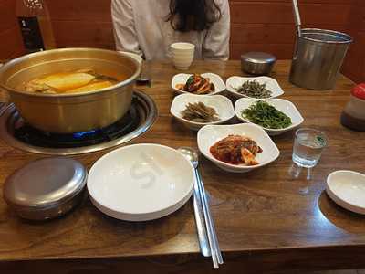 평창양푼이동태찌개찜